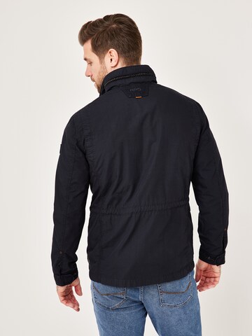 REDPOINT Between-Season Jacket in Blue