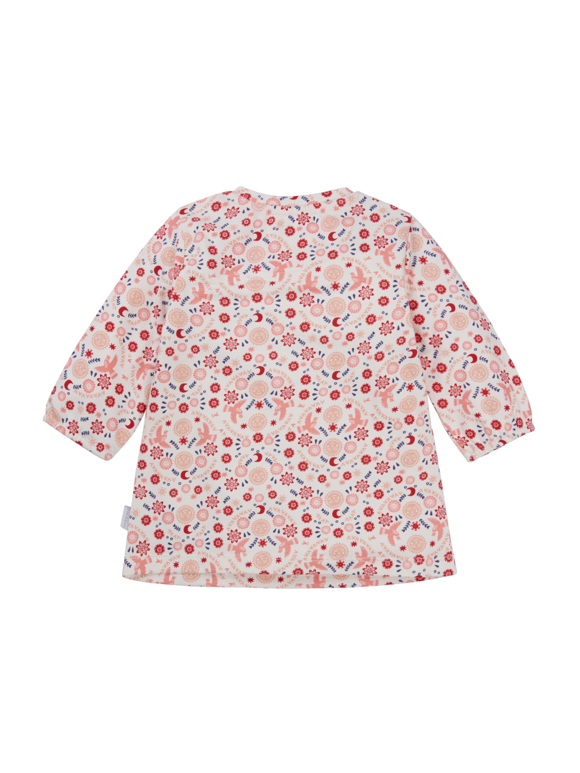 Noppies Šaty 'Mead' - Biela