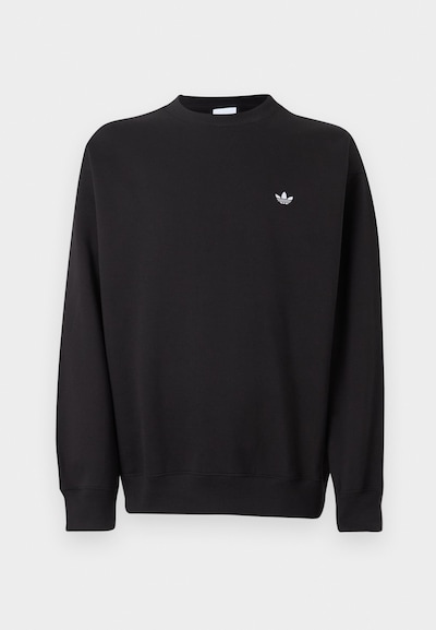 ADIDAS ORIGINALS Sweatshirt 'ESS' in XS in schwarz, Produktansicht