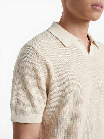 JACK & JONES Pulóver 'JPRBLAHudson' - bézs