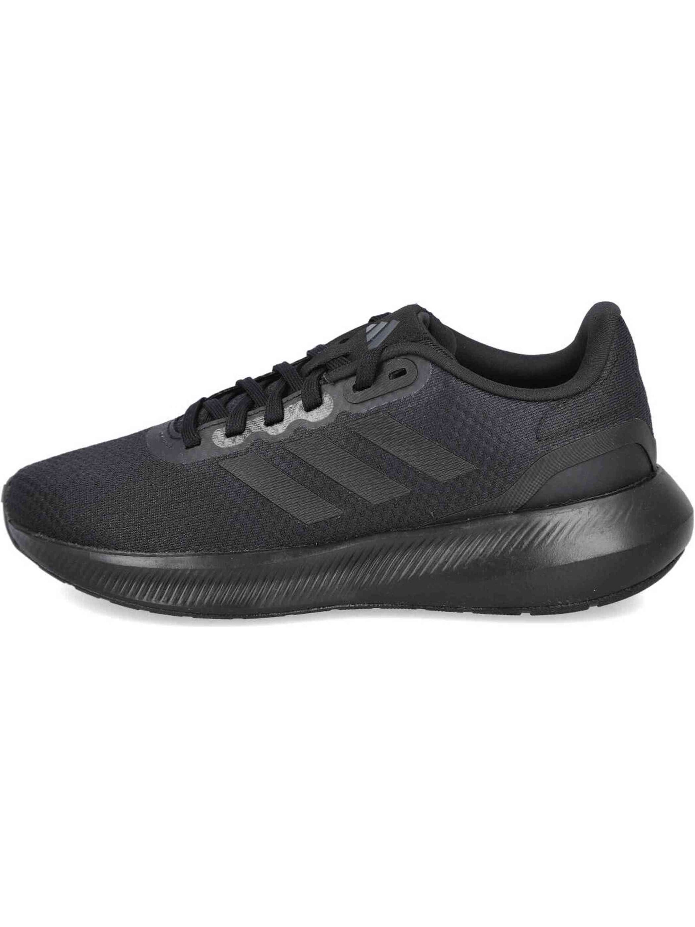ADIDAS ORIGINALS - Calzado deportivo '070-849761' en negro