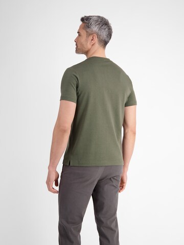 LERROS Shirt in Groen