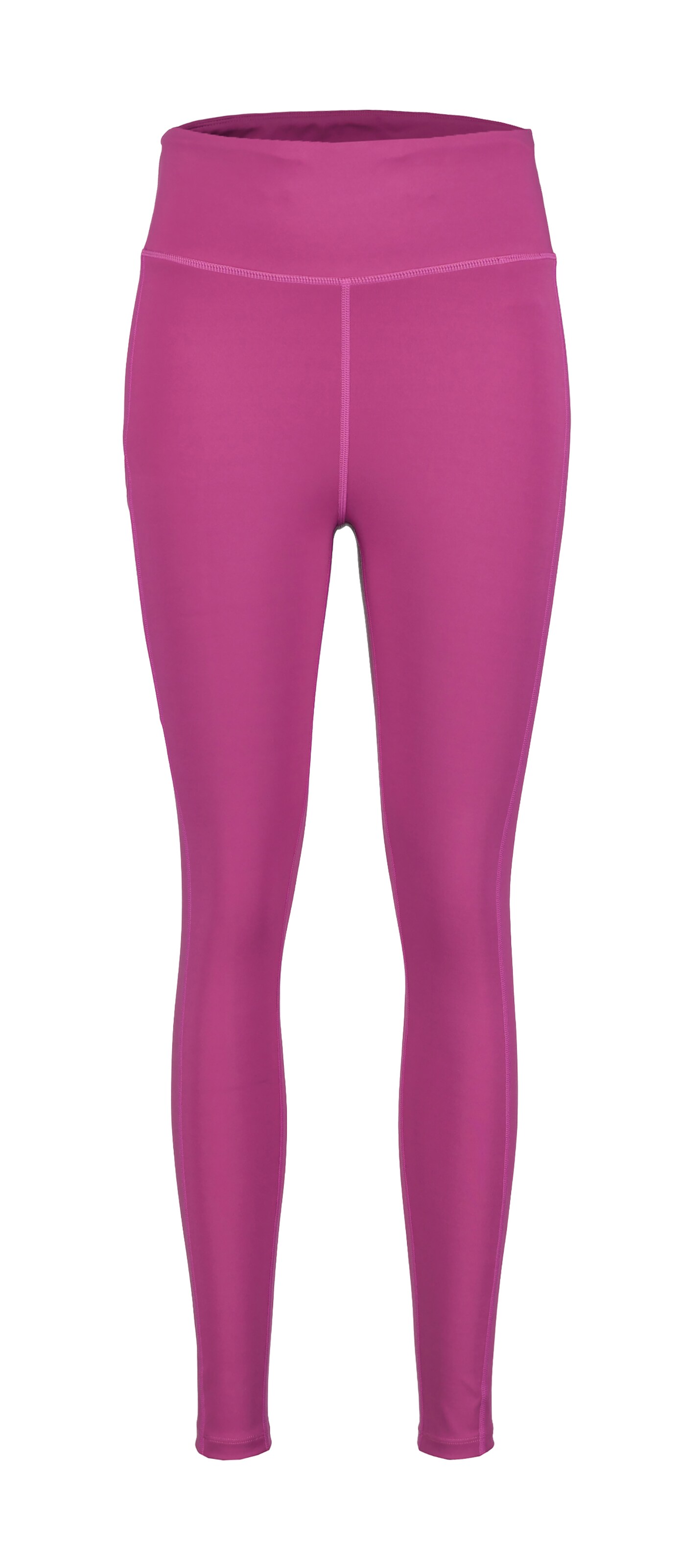 ICEPEAK Skinny Sporthose in Pink: Vorderseite