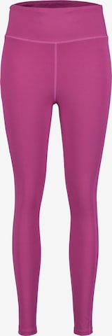 ICEPEAK Workout Pants in Pink: front