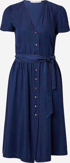 sessun Robe 'ROSELILI' en indigo, Vue avec produit