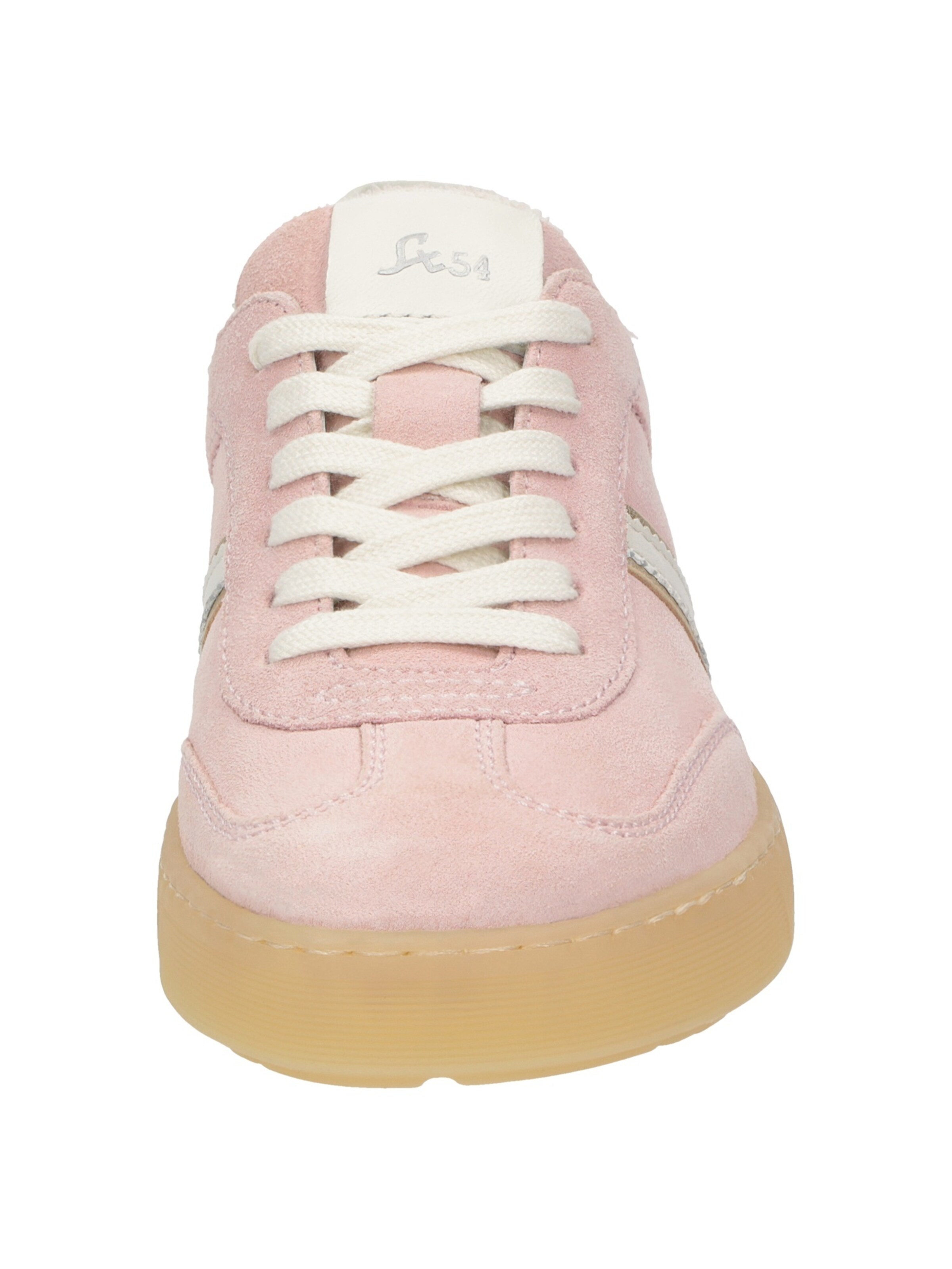 SIOUX Platform trainers ' Tedroso-DA-707 ' in Pink