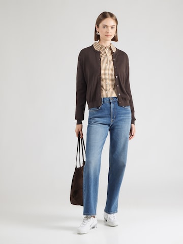 LTB Regular Jeans 'OLLINA' in Blau