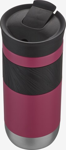 Contigo Drinking Bottle 'Byron 2.0' in Pink