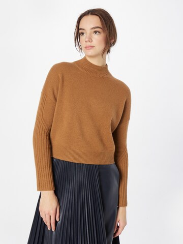 AllSaints Pullover  'ORION' in Braun: predná strana