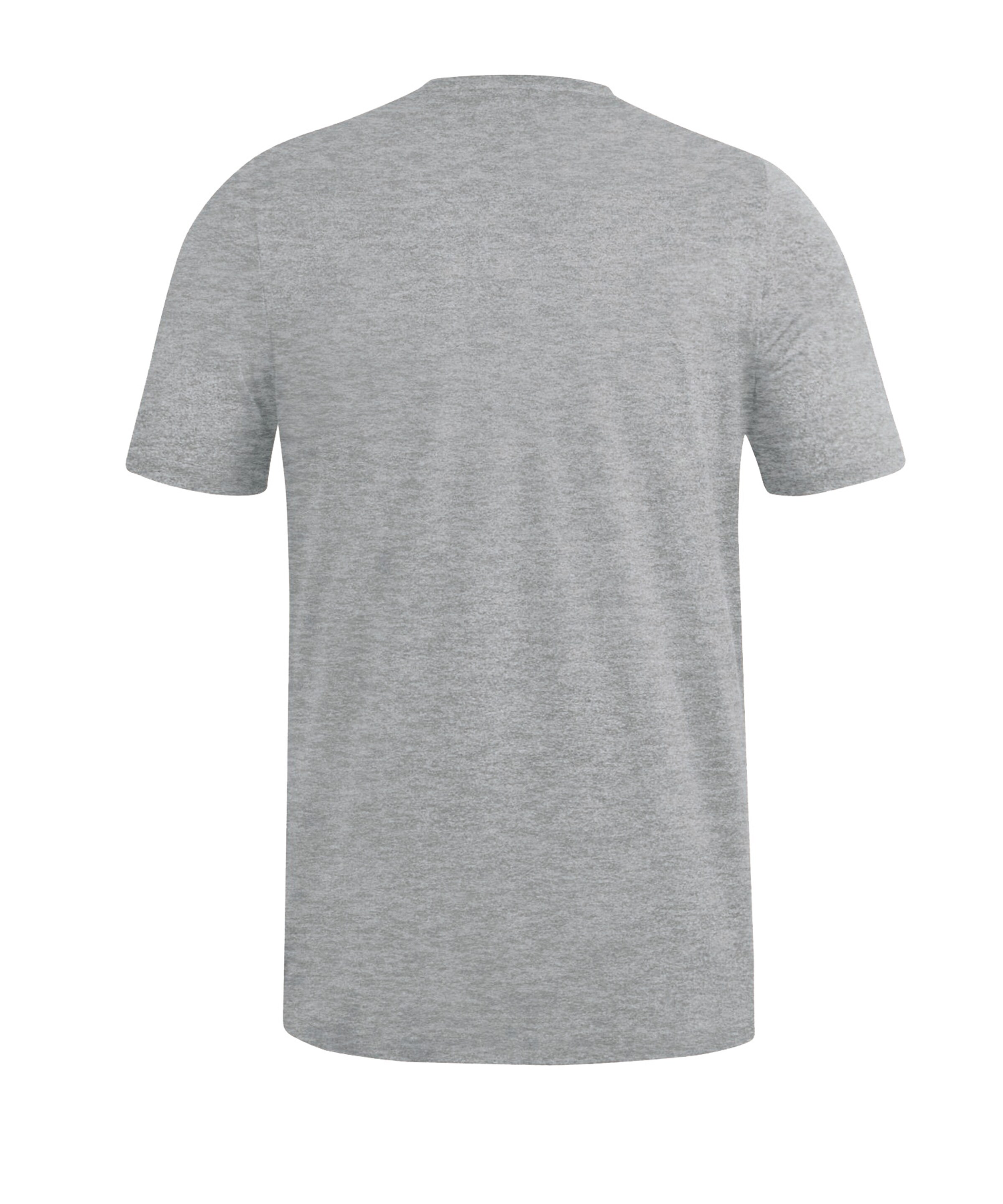 JAKO Performance Shirt in Grey