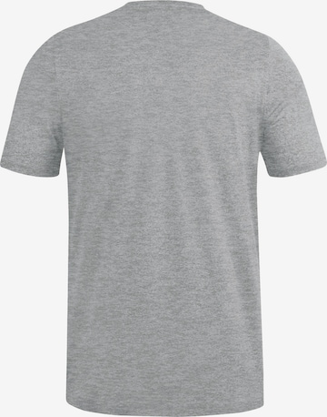 JAKO T-Shirt in Grau