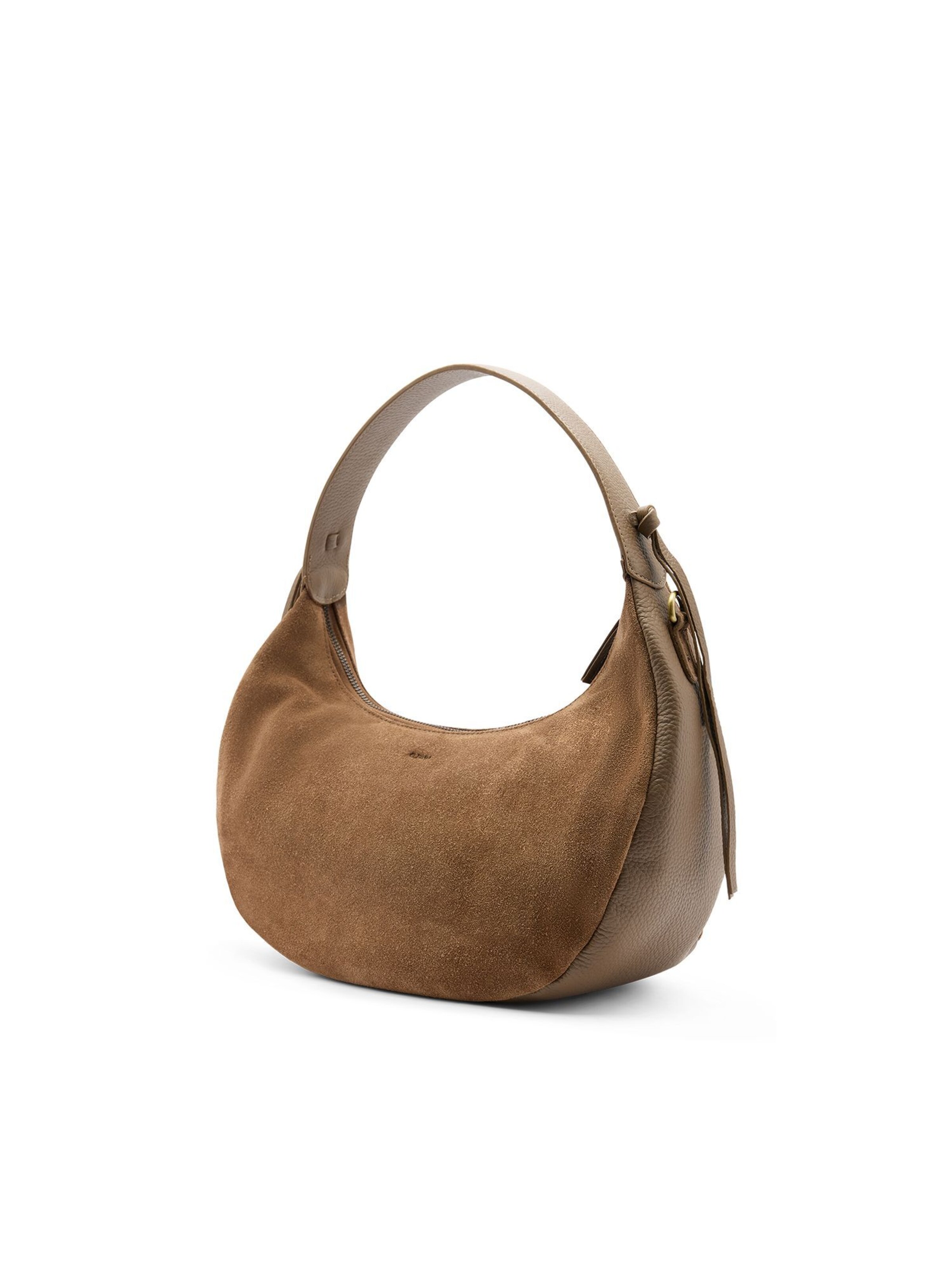 MANFIELD Handbag in Brown