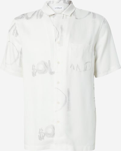 Soulland Košulja 'Orson' u crna / bijela, Pregled proizvoda