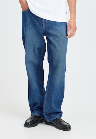 Loosefit Jeans 'SDTommy Vanko' di !Solid in blu: frontale