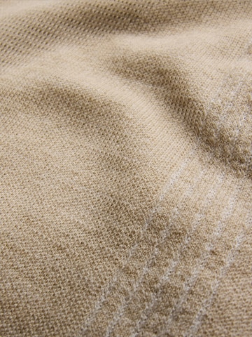 FALKE Athletic Underwear in Beige