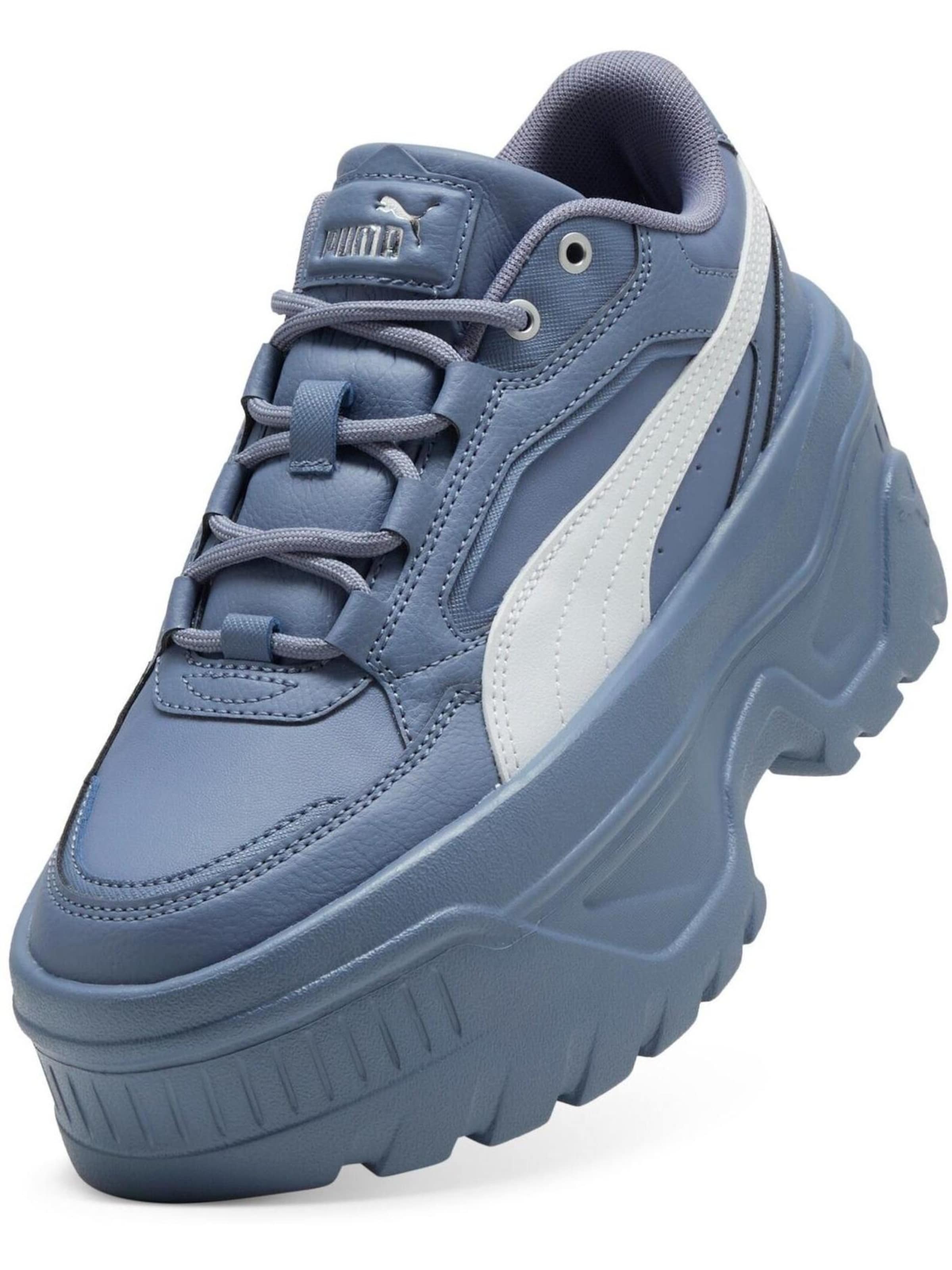 Scarpa sportiva 'Karmen X-tra' di PUMA in blu