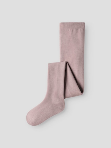 Collant NAME IT en rose