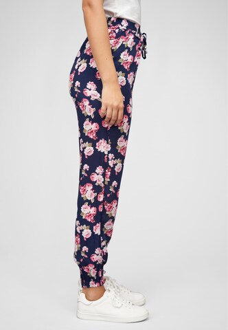 Cloud5ive Tapered Hose in Blau