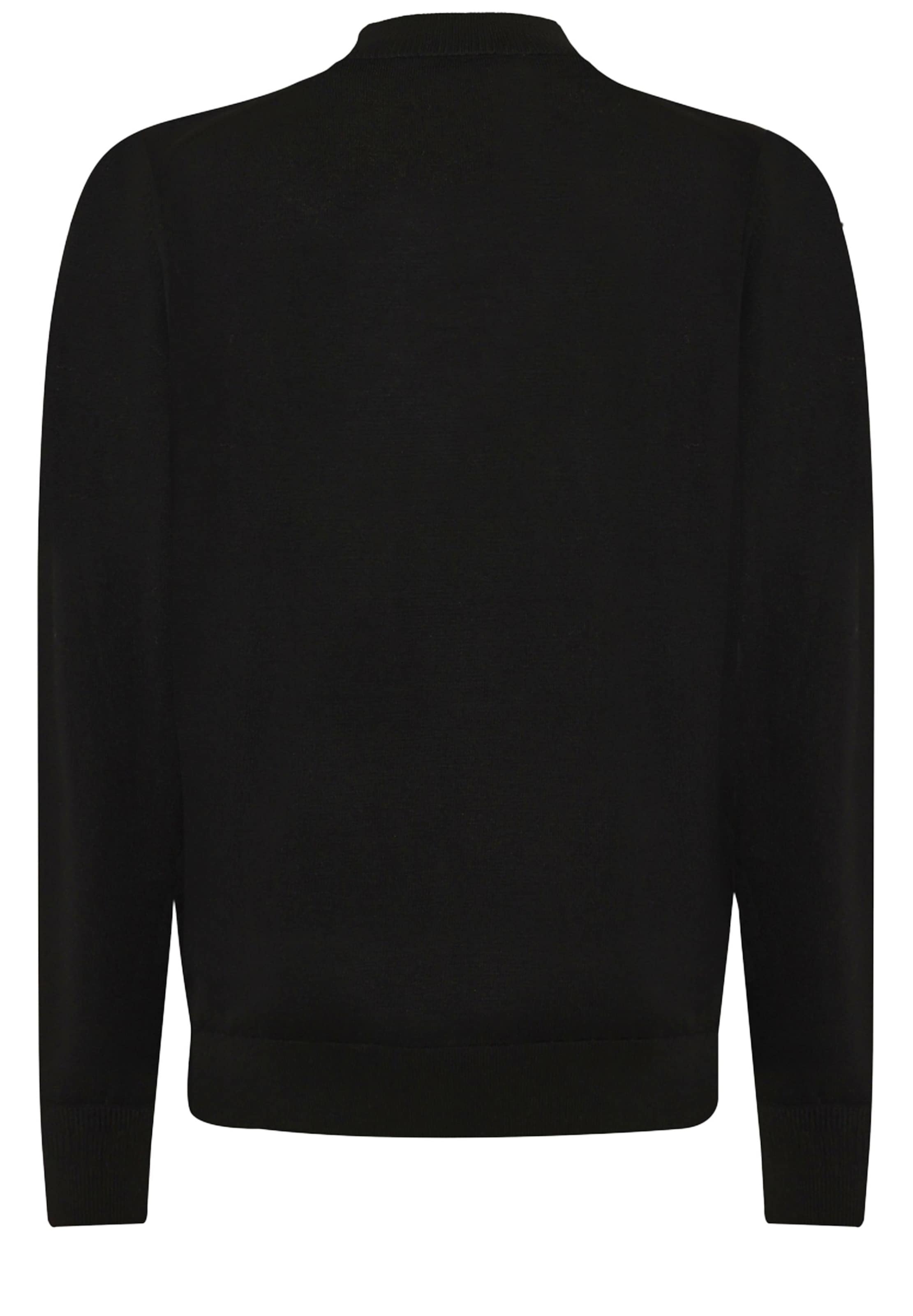 Baldessarini Pullover in Schwarz