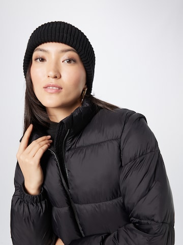 modström Between-season jacket 'Sammi' in Black