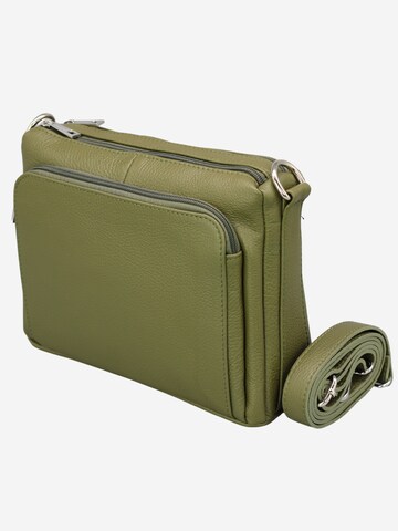 Adel Bags Shoulder Bag 'Becky' in Green