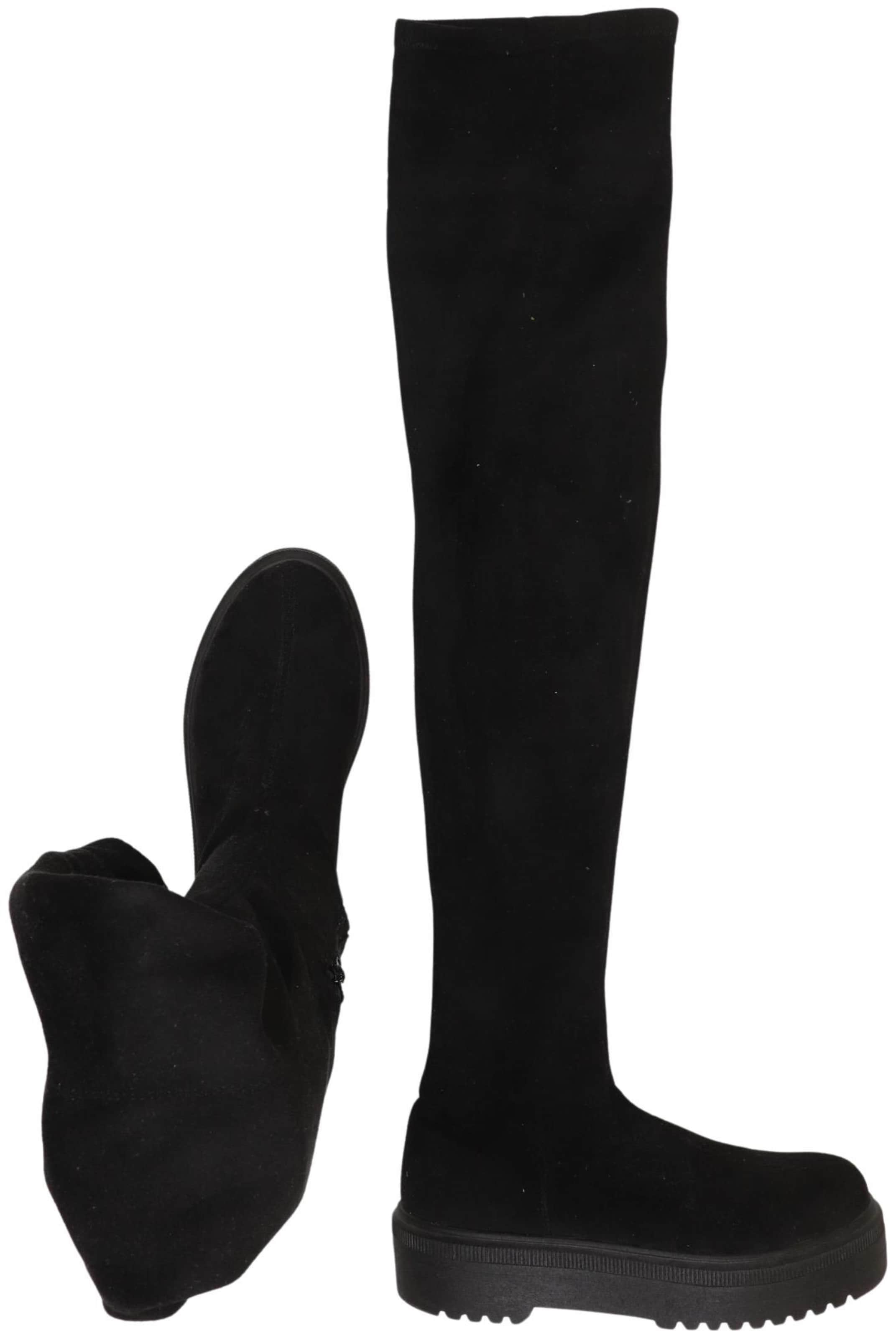Asos Stiefel 39 in Schwarz: Vorderseite