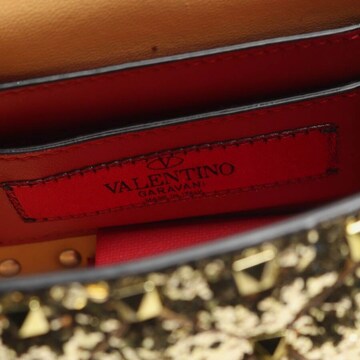 VALENTINO Bag in One size in Silver