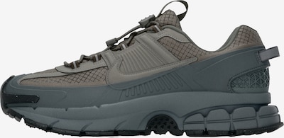 Nike Sportswear Zemie brīvā laika apavi 'Zoom Vomero Roam', krāsa - pelēkbrūns / bazaltpelēks, Preces skats