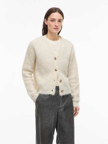 Giacchetta di ROUGE EDIT in beige: frontale