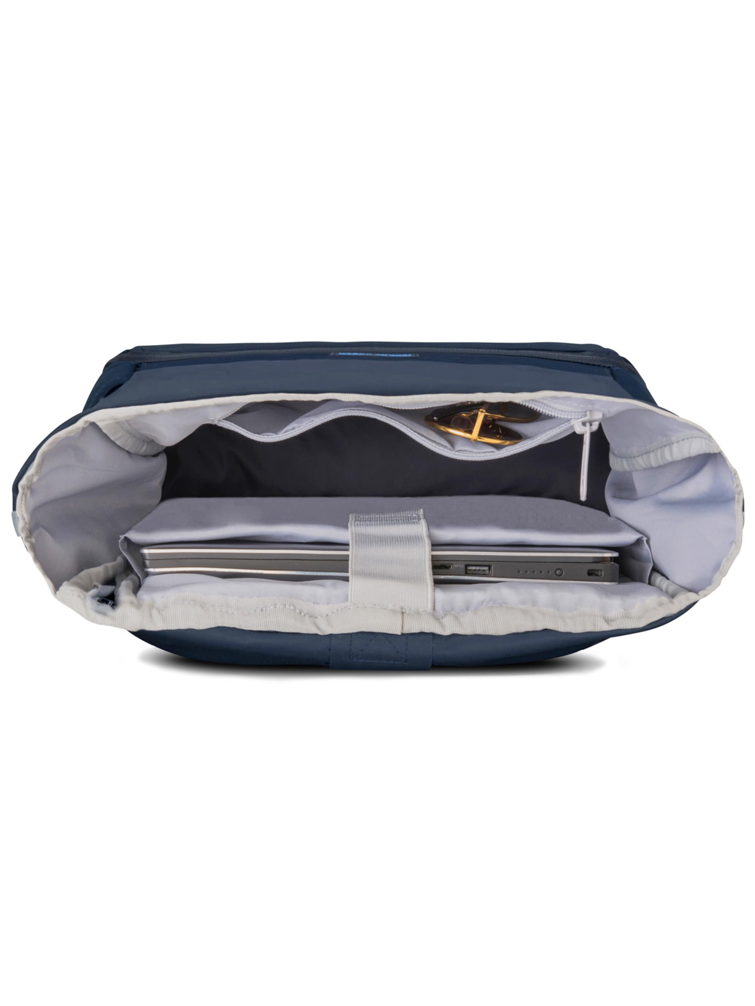 Johnny Urban Seljakott 'Allen Medium', värv sinine