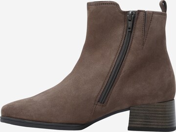 Bottines GABOR en marron