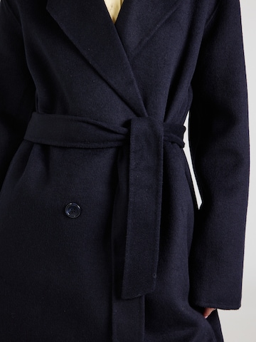 Herrlicher Between-seasons coat 'Jiline' in Blue