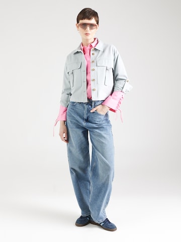 Giacca di mezza stagione di Dorothy Perkins in blu