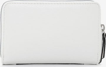 TAMARIS Wallet 'Aurelia' in White