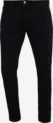 BLEND Skinny Jeans 'Bengo' in Zwart: voorkant