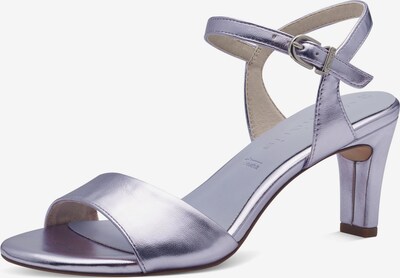 TAMARIS Strap sandal in Lavender, Item view