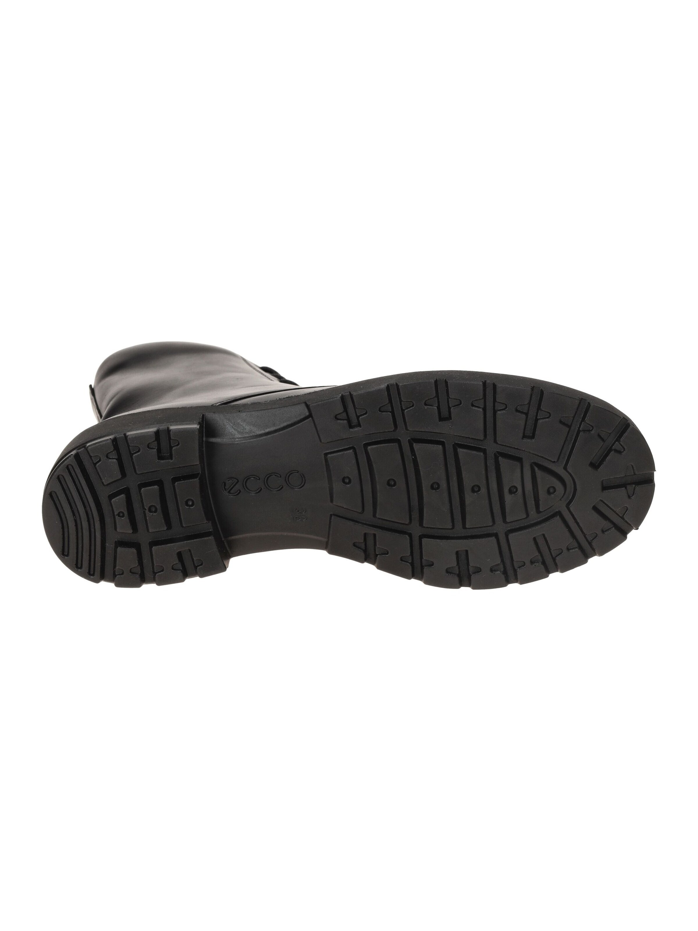 ECCO Boots‌‌‌‌‌‌ in Schwarz