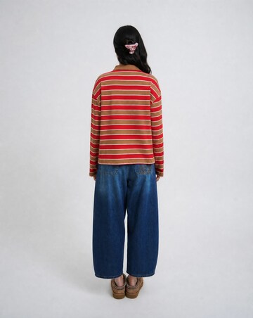 Smith&Soul Shirt in Red