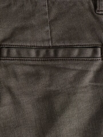 Slimfit Pantaloni chino di Next in verde