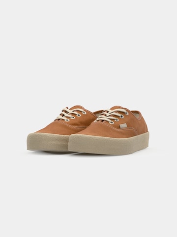 VANS Nízke tenisky 'Authentic' - Béžová