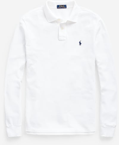 Polo Ralph Lauren Majica veličine S u plava / prljavo bijela, Pregled proizvoda