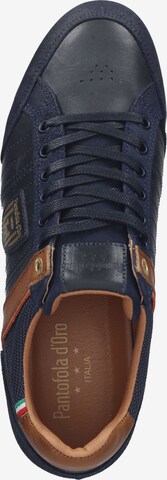 PANTOFOLA D'ORO Sneaker in Blau