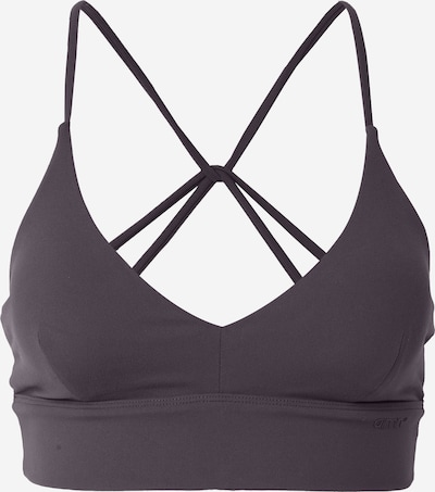 Sportiniai marškinėliai be rankovių iš Aim'n, spalva – tamsiai pilka, Prekių apžvalga