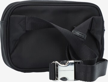 MANDARINA DUCK Gürteltasche 'Ginza' in Schwarz