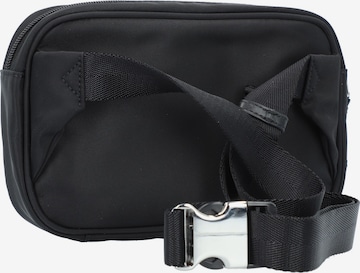 MANDARINA DUCK Fanny Pack 'Ginza' in Black