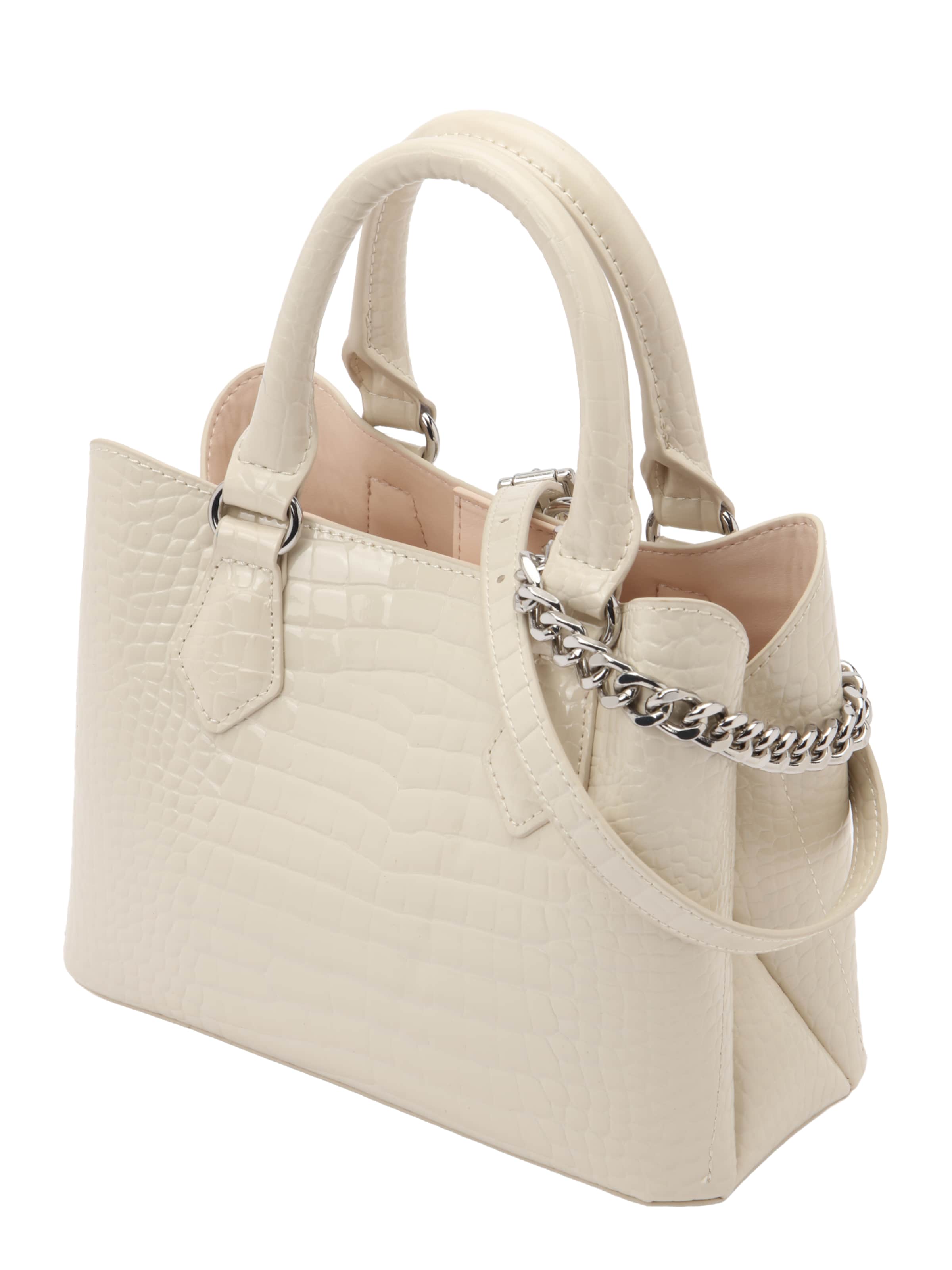 STEVE MADDENRučna torbica 'Bten-3' - bež boja: prednji dio