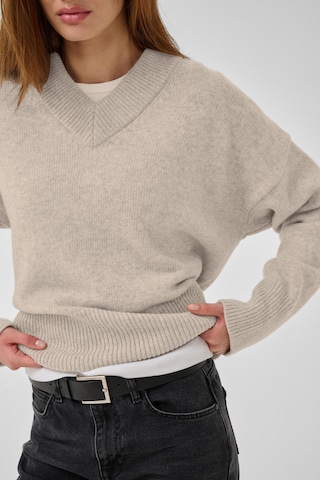 My Essential Wardrobe - Jersey en beige