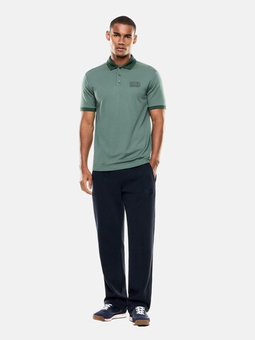 EA7 Emporio Armani Koszulka w kolorze zielony
