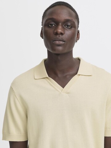 BLEND - Camisa 'BHAlli' em bege
