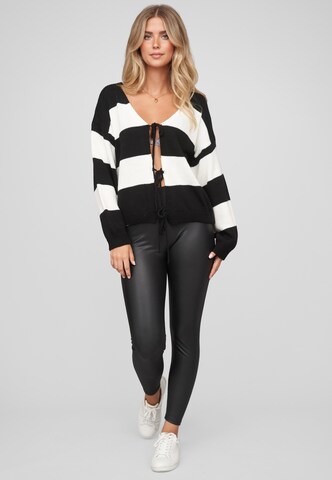 Cardigan Cloud5ive en noir